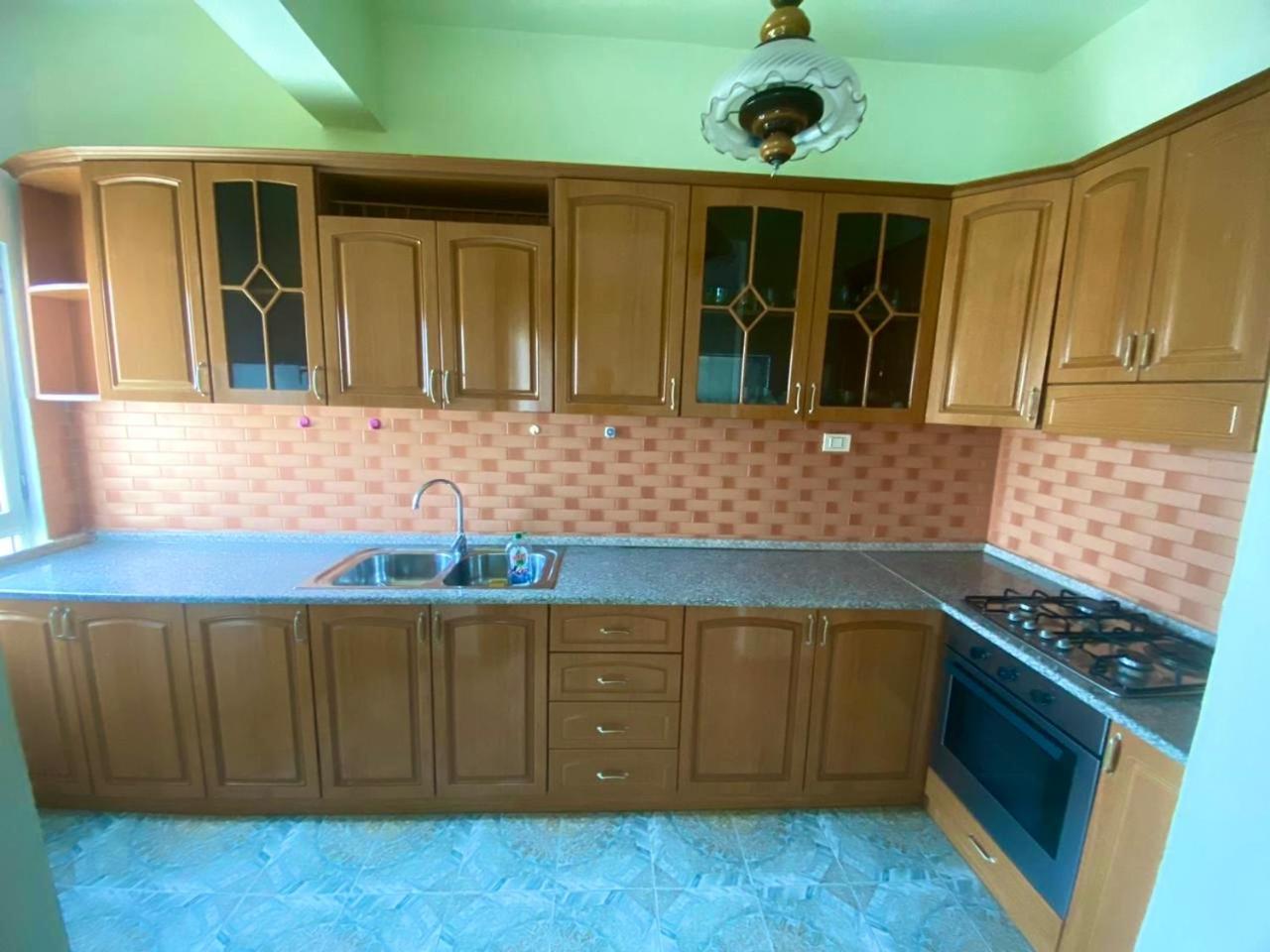 Durres Rebi 2 Apartament Exteriör bild