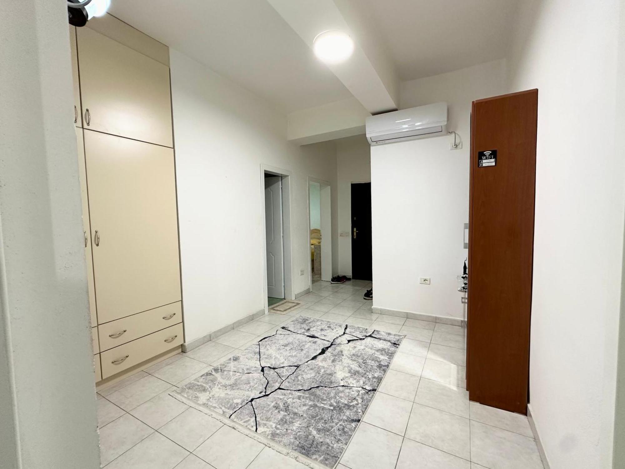 Durres Rebi 2 Apartament Exteriör bild